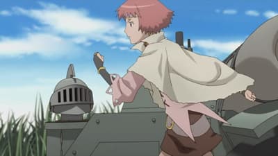 Episode 10: Bonding Chapter