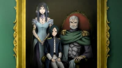 Episode 13: Chapter of Bloody War
