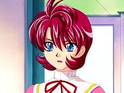 Episode 3: Myuu