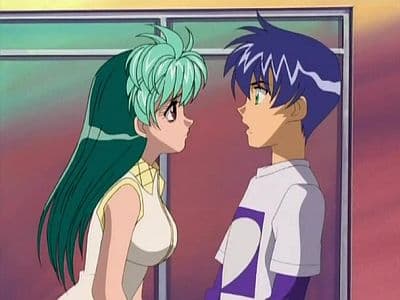 Episode 6: Flashback