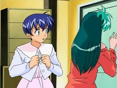 Episode 10: Resonance