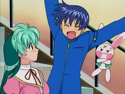 Episode 16: A Heart Beat