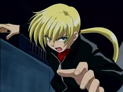 Episode 19: Aim