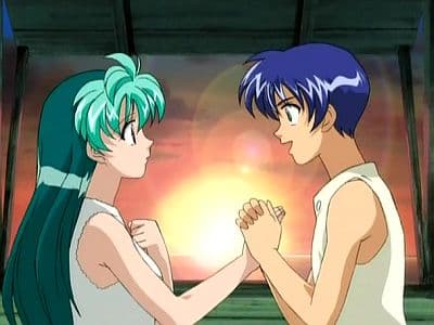 Episode 24: Para-dream
