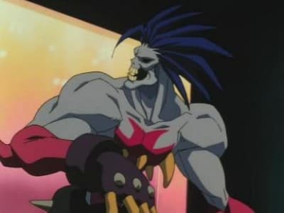 Episode 1: Return of the Darkstalkers