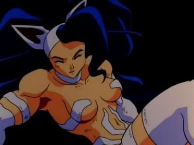 Episode 3: Pyron Descending