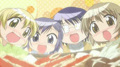 Episode 5: March 25, Congrats Chika