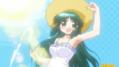 Episode 9: August 5, Restless Summer / December 3, The Urashinjuku World Part 2