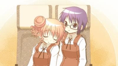 Episode 1: May 6th~May 15th: Little Japan, Where Are You Going in Such a Hurry?
