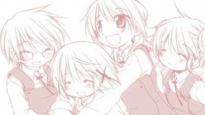 Episode 13: January 10, Welcome Back... Mrs. Ume
