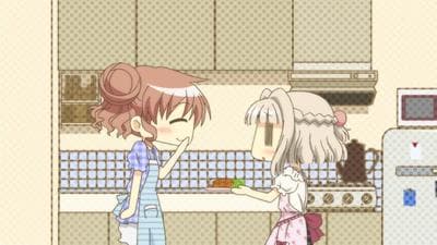 Episode 5: September 17th~19th: Nazuna's Cooking / September 28th: Reschedule at Midnight