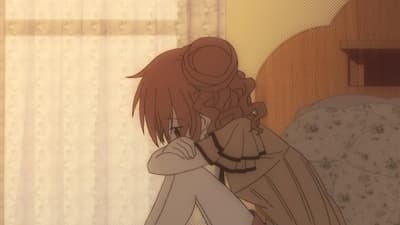 Episode 6: Sept. 25th: Talking Sketch / Sept. 29th~30th: Hiro