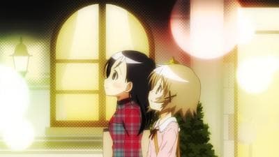 Episode 7: Oct 5th~6th: Split Over a Pamphlet, Art Contest / October 6th~8th: A Secret Date