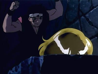 Episode 14: Aftershock