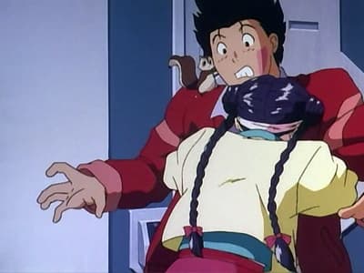 Episode 17: Here Comes the Prince