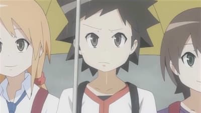 Episode 1: Loose / Superball / In High Spirits / Rainy Weather