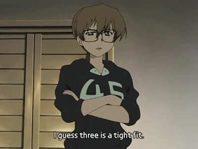 Episode 3: Let`s Meet in Jinbo-cho