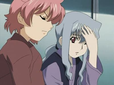 Episode 18: Confession