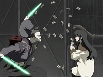 Episode 3: Volume 3