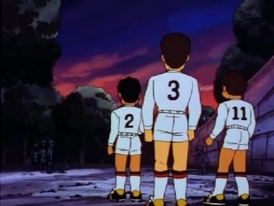 Episode 3: Stop Deco and Soccer!