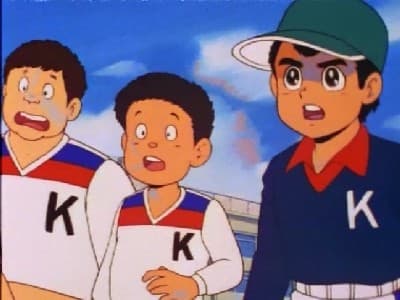 Episode 11: Opposition to Marriage!? A Strange Challenge Letter Received by Mamoru