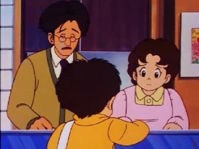 Episode 15: Tetsuya`s Special Dish! Feeling Is Kickers Detective Team