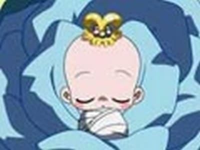 Episode 1: Doremi Becomes a Mama!?