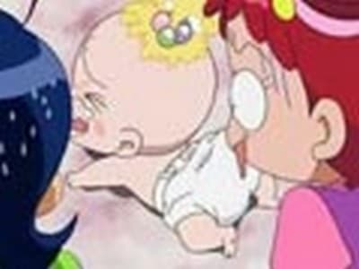 Episode 2: Raising a Baby Is a Lot of Trouble!