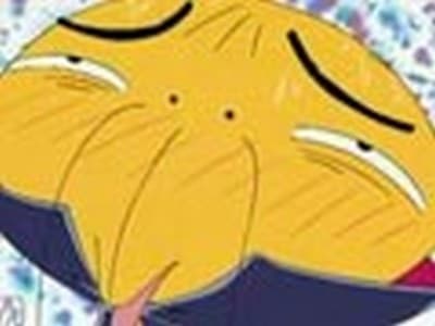Episode 5: Good-bye Oyajiide