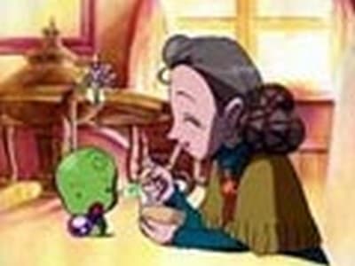 Episode 9: Look for the Herb! The Journey of the Maho-dou Bus