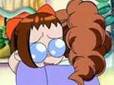 Episode 11: Hazuki-chan Is Learning to Dance!?