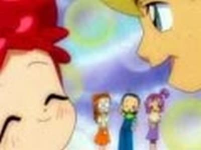 Episode 13: Doremi Becomes a Bride?