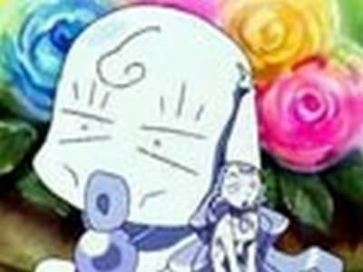 Episode 16: First Time Crawling!? The Harukaze House Is in a Big Panic!
