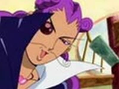 Episode 22: The Sorceror`s Trap: Oyajiide Has Returned