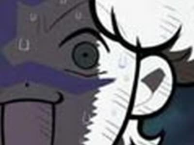 Episode 29: Everyone Disappears During the Test of Courage!?