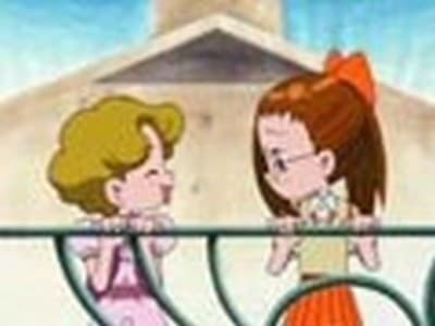 Episode 38: Hazuki-chan Is a Great Superintendent