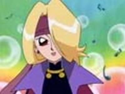 Episode 42: The Witch That Doesn`t Use Magic