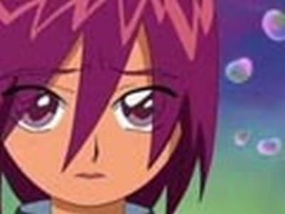 Episode 46: The Final Physical Examination: Hana-chan`s Mamas Protect Her!