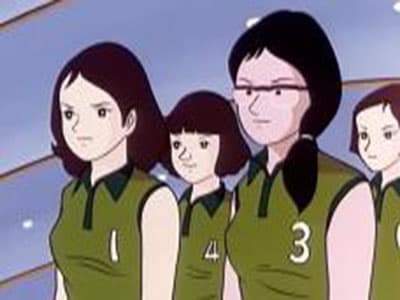 Episode 53: Tsutomu`s Death