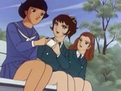 Episode 70: Hongo`s Decision