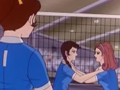 Episode 88: Volleyball Fever