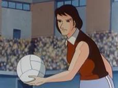 Episode 96: Kiyama