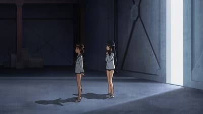 Episode 1: Into the Sky Once More
