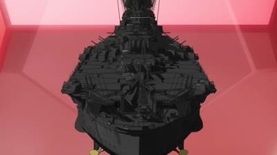 Episode 12: Beyond the Eternal Sky