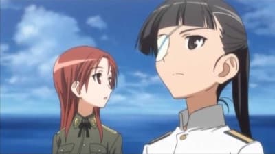 Episode 3: You're Not Alone