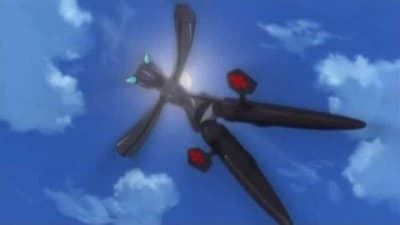 Episode 9: What I Want to Protect