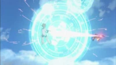 Episode 12: Strike Witches