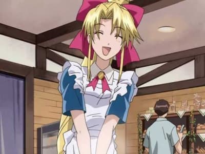 Episode 7: Peel Off the Fake Smile / Sneaking In! The Demon's Nest