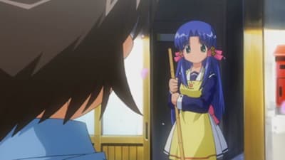Episode 1: Welcome to Narutaki-so