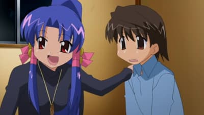 Episode 2: The Landlady's Secret